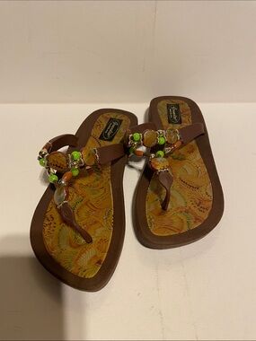 Grandco Sandals